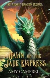 Produktbild: Dawn of the Jade Empress