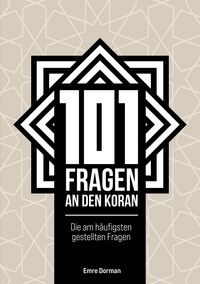 Produktbild: 101 Fragen an den Koran