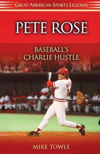 Produktbild: Pete Rose
