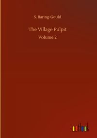Produktbild: The Village Pulpit