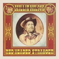Produktbild: Red Headed Stranger