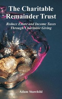 Produktbild: The Charitable Remainder Trust
