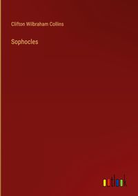 Produktbild: Sophocles