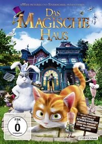 Produktbild: Das magische Haus