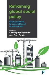 Produktbild: Reframing global social policy
