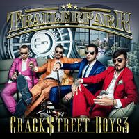 Bild vom Artikel Trailerpark: Crackstreet Boys 3/CD vom Autor Trailerpark