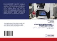 Produktbild: "cad-Cam in Removable Prosthodontics"