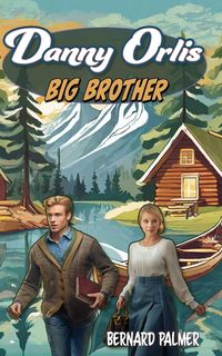 Produktbild: Danny Orlis Big Brother
