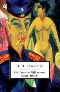 Produktbild: The Prussian Officer and Other Stories
