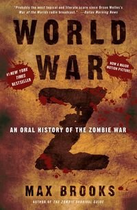 Produktbild: World War Z