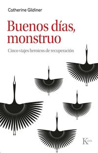 Produktbild: Buenos D&iacute;as, Monstruo / Good Morning, Monster