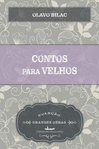 Produktbild: Contos para velhos