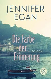 Produktbild: Die Farbe der Erinnerung
