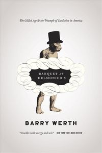 Produktbild: Werth, B: Banquet at Delmonico&prime;s - The Gilded Age and
