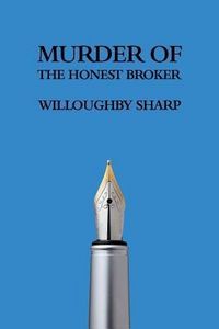 Produktbild: Murder of the Honest Broker
