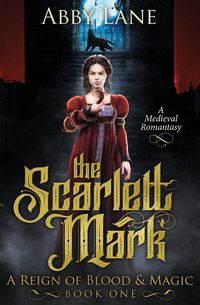 Produktbild: The Scarlett Mark