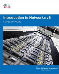 Produktbild: Intro To Networks V6 Companion