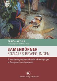 Produktbild: Samenk&ouml;rner sozialer Bewegungen