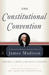 Produktbild: The Constitutional Convention