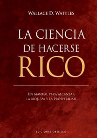 Produktbild: Ciencia de Hacerse Rico, La -V3*