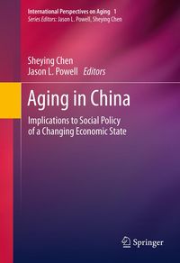 Produktbild: Aging in China