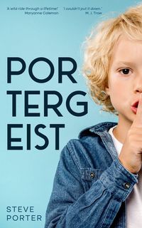 Produktbild: Portergeist