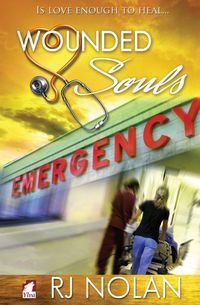Produktbild: Wounded Souls