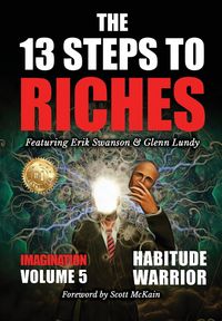 Produktbild: The 13 Steps To Riches - Volume 5
