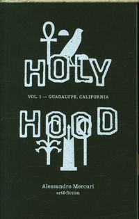 Produktbild: Holyhood