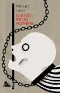Produktbild: Si esto es un hombre / Survival in Auschwitz
