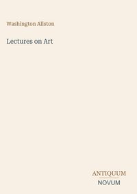 Produktbild: Lectures on Art