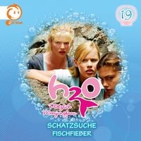 Produktbild: 19: Schatzsuche / Fischfieber