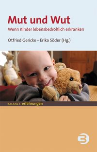 Bild vom Artikel Mut und Wut vom Autor Otfried Gericke