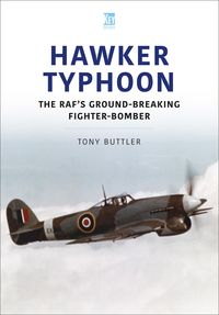 Produktbild: Hawker Typhoon