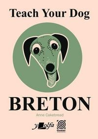Produktbild: Teach Your Dog Breton