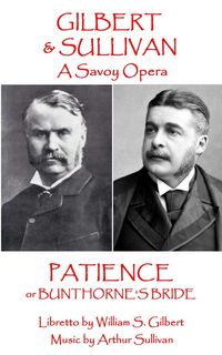 Produktbild: Patience