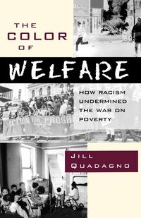 Produktbild: The Color of Welfare