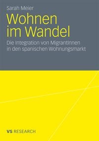 Produktbild: Wohnen im Wandel
