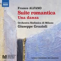 Produktbild: Suite romantica