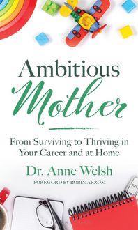 Produktbild: Ambitious Mother