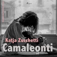 Produktbild: Camaleonti (Ungek&uuml;rzt)