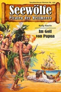 Produktbild: Seew&ouml;lfe - Piraten der Weltmeere 192