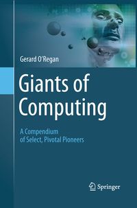 Produktbild: Giants of Computing