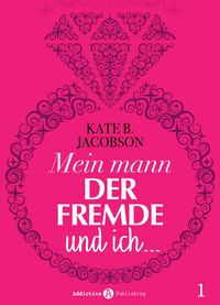Produktbild: Mein Mann, der Fremde und ich - 1