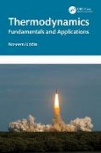 Produktbild: Thermodynamics