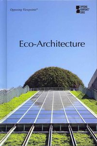 Produktbild: Eco-Architecture