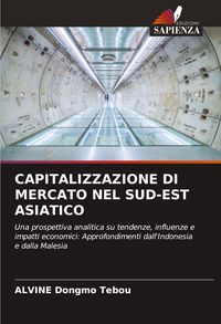 Produktbild: Capitalizzazione Di Mercato Nel Sud-Est Asiatico