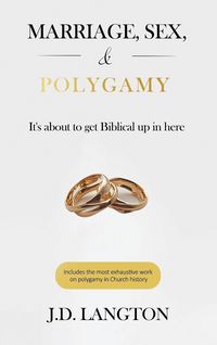 Produktbild: Marriage, Sex, & Polygamy