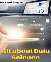 Produktbild: All About Data Science