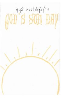 Produktbild: God's sun day